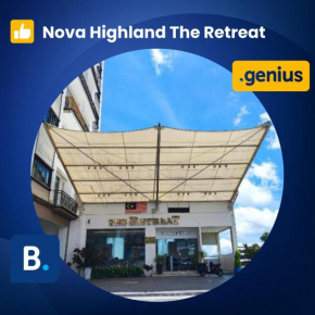 Nova Highland The Retreat Cameron Highland